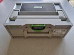 festool toprock sys3 bt20 m 137, Doe-het-zelf en Bouw, Ophalen, Gebruikt