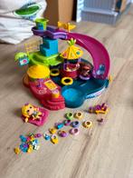 Piny Pon zwembad, Kinderen en Baby's, Speelgoed | Buiten | Speelhuisjes, Ophalen, Zo goed als nieuw