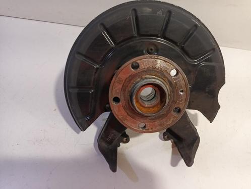 WIELNAAF LINKS VOOR Audi A3 Cabriolet (8P7), Auto-onderdelen, Remmen en Aandrijving, Audi, Gebruikt