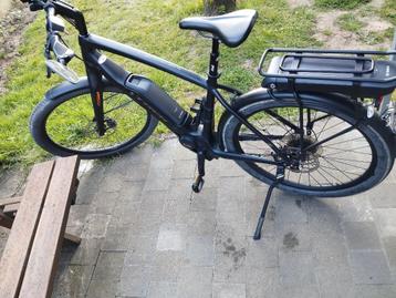 Trek Speed Pedelec  beschikbaar voor biedingen