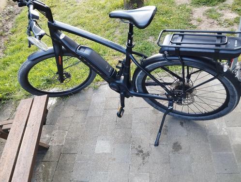 Trek Speed Pedelec, Fietsen en Brommers, Elektrische fietsen, Zo goed als nieuw, 50 km per accu of meer, Ophalen