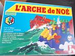 Jeu de société l'arche de Noe, Enlèvement ou Envoi, Comme neuf