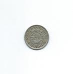 Mozambique, 10 Escudos 1960., Timbres & Monnaies, Monnaies | Afrique, Enlèvement ou Envoi, Monnaie en vrac, Argent, Autres pays