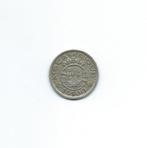 Mozambique, 10 Escudos 1960., Timbres & Monnaies, Monnaies | Afrique, Enlèvement ou Envoi, Monnaie en vrac, Argent, Autres pays