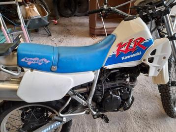 moto oldtimers 30 ans! beschikbaar voor biedingen