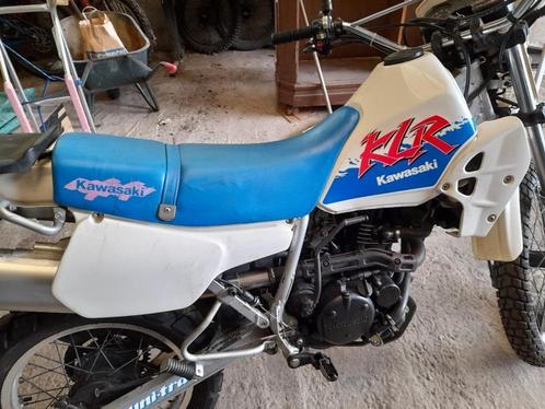 moto oldtimers 30 ans!, Motoren, Motoren | Oldtimers, Enduro, 12 t/m 35 kW, 1 cilinder, Ophalen