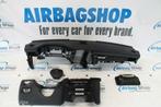 Airbag kit Tableau de bord Mercedes CLS klasse W218, Utilisé, Enlèvement ou Envoi