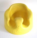 Bumbo kinderstoel - Floor seat - geel soft rubber, Kinderen en Baby's, Kinderstoelen, Ophalen of Verzenden, Gebruikt