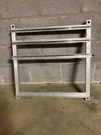 Verstelbaar visplateau onderdeel €1, bieden is toegestaan, Ophalen