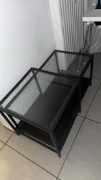 Salontafel set, Huis en Inrichting, Ophalen, Gebruikt
