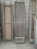 Vormen voor palen en platen, Doe-het-zelf en Bouw, Ophalen