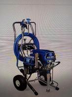 Airless Graco ultra Max 650, Doe-het-zelf en Bouw, Schildersmaterialen, Ophalen, Nieuw, Verfspuit of Verfpomp