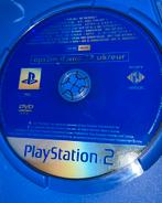 PlayStation 2 Demo ops2m 92 ps2, Games en Spelcomputers, Ophalen of Verzenden, Zo goed als nieuw