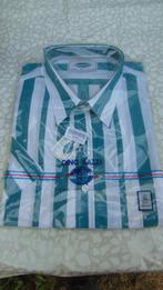 Chemise d'été à manches courtes Ricardo Verdi taille XL. 39_, Enlèvement ou Envoi, Tour de cou 43/44 (XL), Neuf