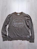 Pull Jack et Jones// XS, Vert, Porté, Taille 46 (S) ou plus petite, JACK & JONES