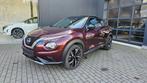 Nissan Juke Juke 1.0 DIG-T DCT N-Design (bj 2024, automaat), Auto's, Automaat, Stof, Euro 6, 1725 kg