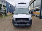 Mercedes-Benz Sprinter 316 CDI Kuhlkoffer Carrier Pulsor 400, 2920 kg, Carnet d'entretien, 4 portes, 120 kW