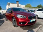 BMW 218 d 150 Pk !! Automatique !, Automaat, Monovolume, 2 Reeks Active Tourer, Bedrijf