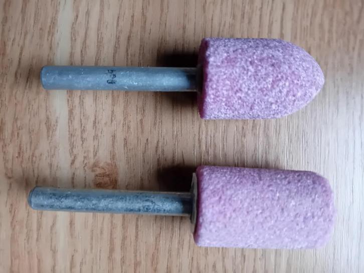 Stiftstenen Pferd, Doe-het-zelf en Bouw, Gereedschap | Machine-onderdelen en Toebehoren, Nieuw, Ophalen