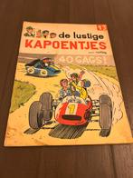 De lustige kapoentjes, Boeken, Ophalen of Verzenden, Zo goed als nieuw