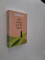 Ish Ait Hamou: Het moois dat we delen, Boeken, Ophalen of Verzenden