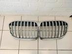 Ventilatiegrill BMW 7 series, Ophalen, Gebruikt, BMW