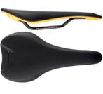 Nukeproof Vector DH Pro Titanium comfort Zadel Black-Yellow, Ophalen of Verzenden, Nieuw, Overige typen