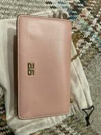 Handtas roze merk ABRO, Handtassen en Accessoires, Tassen | Damestassen, Ophalen, Zo goed als nieuw, Roze, Handtas