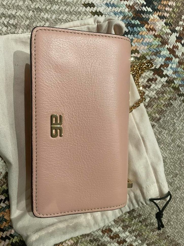 Handtas roze merk ABRO, Bijoux, Sacs & Beauté, Sacs | Sacs Femme, Comme neuf, Sac à main, Rose, Enlèvement