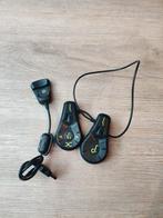 Onderwater bone conducting mp3 (Geluid onderwater, zwemmen), Watersport en Boten, Snorkelen, Ophalen of Verzenden, Gebruikt, Overige