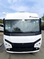 Itineo Traveller Rc740  Automaat, Diesel, 7 à 8 mètres, Intégral, Fiat