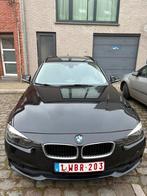 Bmw 318A Automaat break facelift f31, Auto's, BMW, Automaat, 1995 cc, Euro 6, Zwart