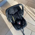 Autostoel 0 - 18KG, Kinderen en Baby's, Autostoeltjes, Verstelbare rugleuning, Gebruikt, 0 t/m 18 kg, Isofix
