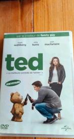 Ted DVD La meilleure comédie de l'année, Utilisé, Enlèvement ou Envoi