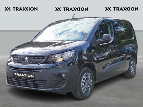 Peugeot Partner Asphalt L1 1.5Bhdi 130pk Camera | 3 zit | Ca, Auto's, Peugeot, Partner, Airbags, Airconditioning, Bluetooth, Boordcomputer