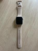 Apple Watch SE, Handtassen en Accessoires, Smartwatches, Gebruikt, Apple Watch, IOS, Ophalen of Verzenden