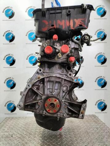 PEUGEOT 107 1.0-12V XS [ENGINE] 2010 beschikbaar voor biedingen