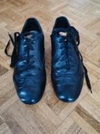 Sneaker Louis Vuitton, Ophalen of Verzenden, Gedragen, Zwart