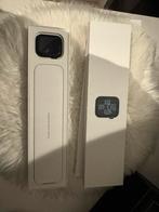 Apple watch SE 44mm ecran casse, Enlèvement ou Envoi, État, Utilisé