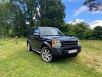 2.7 TDV6 / LIMITED BLACK EDITION /  7 ZITPL. / FULL OPTION!, Auto's, Land Rover, Automaat, Zwart, Leder, Particulier