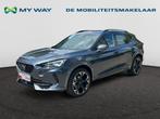 Cupra Formentor Formentor 1.5 TSI DSG, Automaat, Airbags, SUV of Terreinwagen, Zilver of Grijs