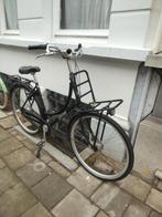 Damesfiets., Fietsen en Brommers, Ophalen