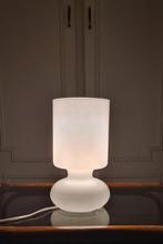 Witte IKEA mushroom tafellamp Lykta, Ophalen, Gebruikt