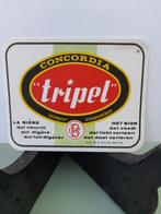 Triple Concordia, Enlèvement ou Envoi, Comme neuf