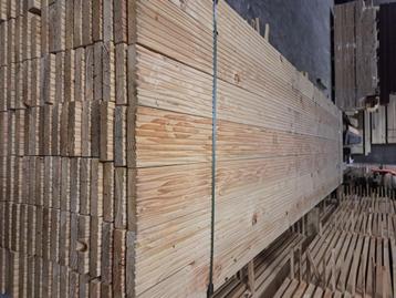 douglas vlonderplanken 27mm dik 140mm breed lang 4 meter pri, Ophalen
