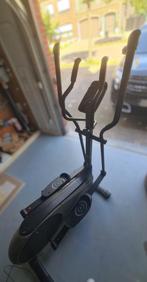 Crosstrainer, Ophalen, Gebruikt, Benen, Crosstrainer