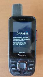 Garmin GPSMAP 66i met Nood Sattelietcommunicatie, Ophalen of Verzenden, Gebruikt, Navigatie of Gps