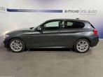 BMW 1 Serie 116 1.5 |PACK M |HARMAN KARDON |AC (bj 2015), Auto's, 1 Reeks, Gebruikt, Euro 6, Alcantara