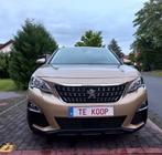 Peugeot 3008 1.2 PureTech, Autos, Peugeot, SUV ou Tout-terrain, 5 places, Carnet d'entretien, Tissu