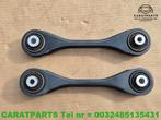 1EA501529B Q4 spoorstang Born draagarm ID7 ID5 ID4 ID3 Enyaq, Gebruikt, Audi